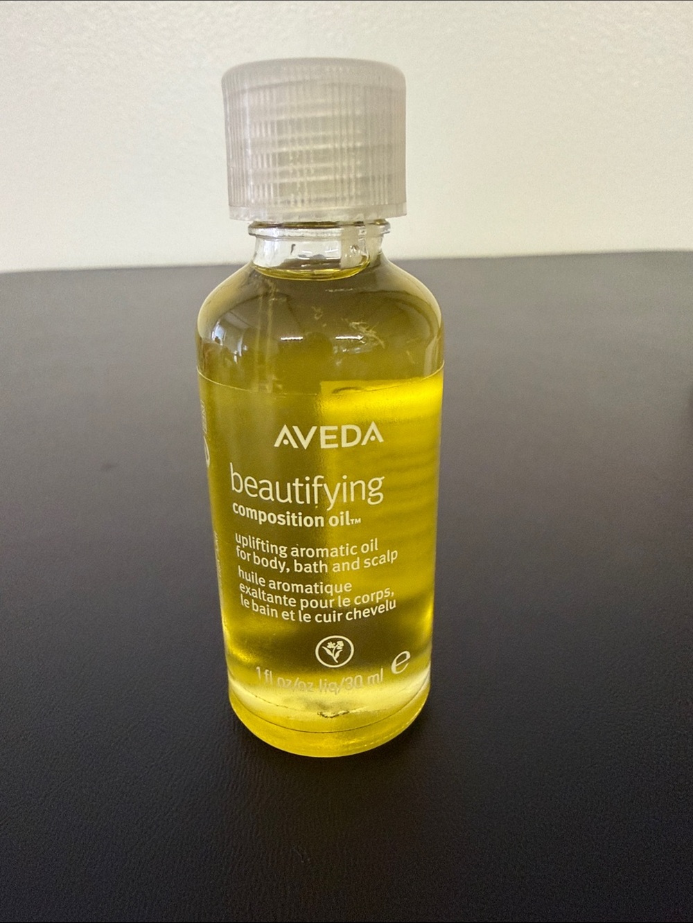 Aveda Beautifying Oil 1 fl oz